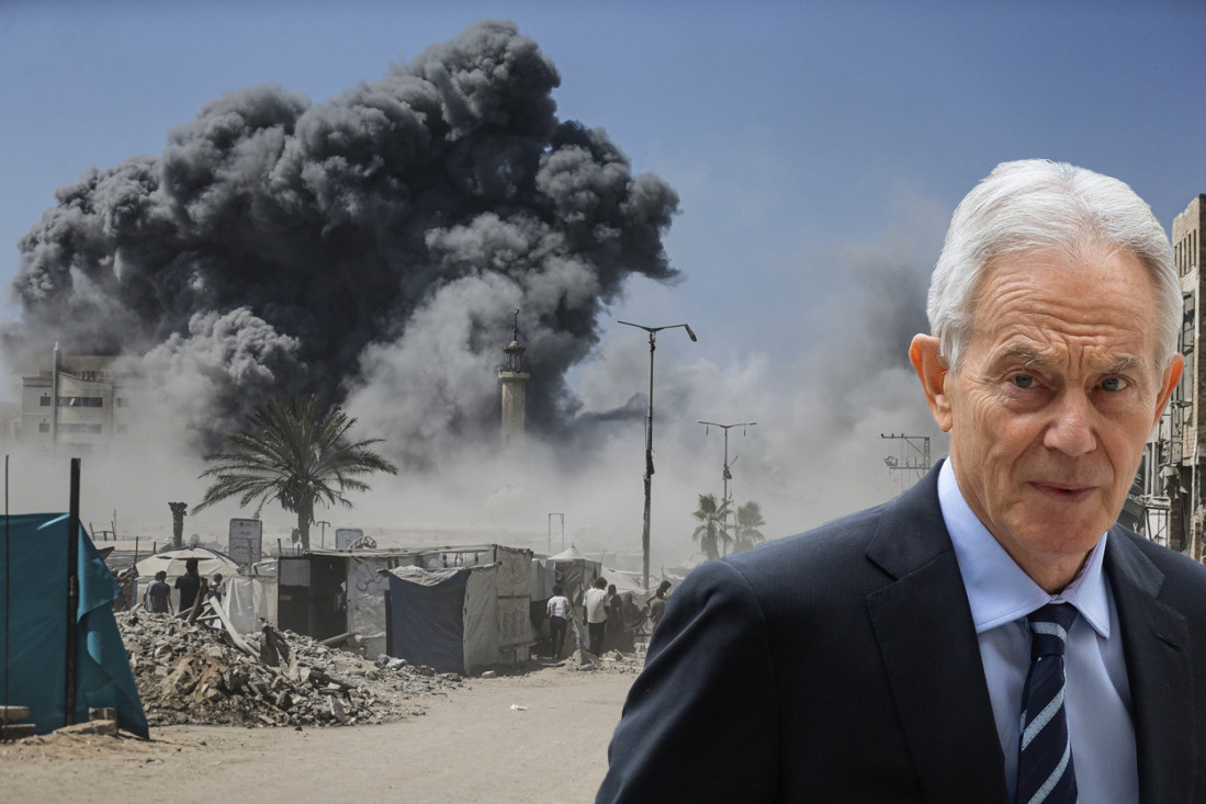 Britanci se spremaju za Ukrajinu: Ministar odbrane - Ako Tramp obezbedi mir, šaljemo trupe!