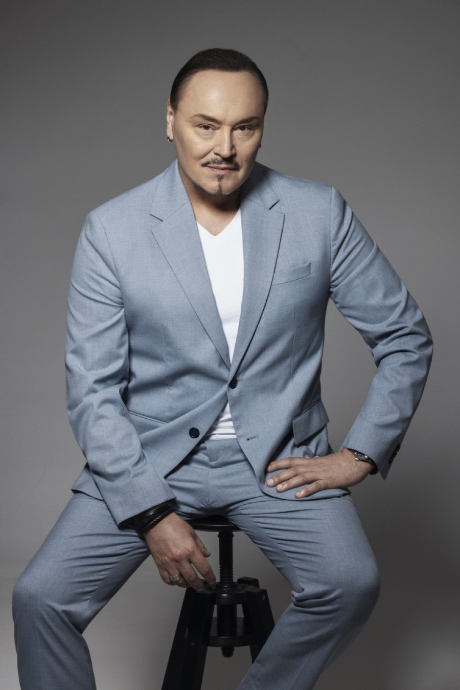 Knez sprema magični spektakl u Sava Centru - nostalgija, strast i hitovi za sva vremena!