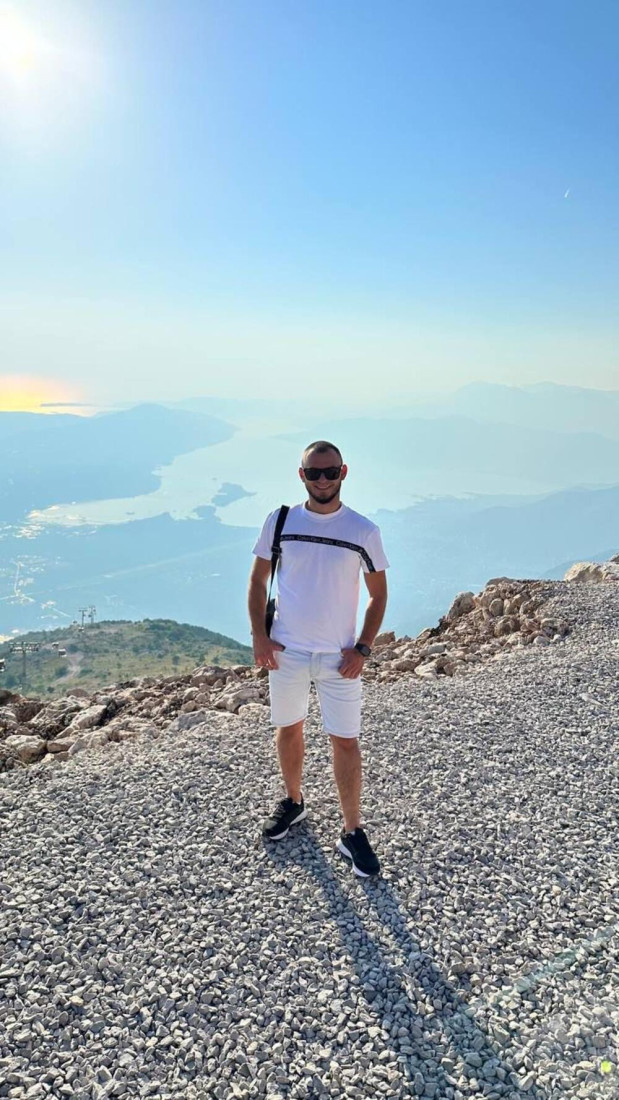 Brutalna smrt Ukrajinca: Aleksej mučen, a ubica mu odneo 26.000 dolara