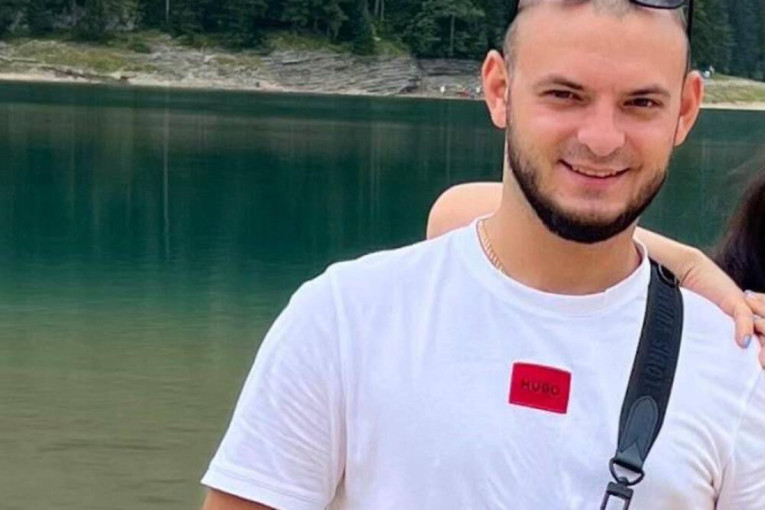 Brutalna smrt Ukrajinca: Aleksej mučen, a ubica mu odneo 26.000 dolara