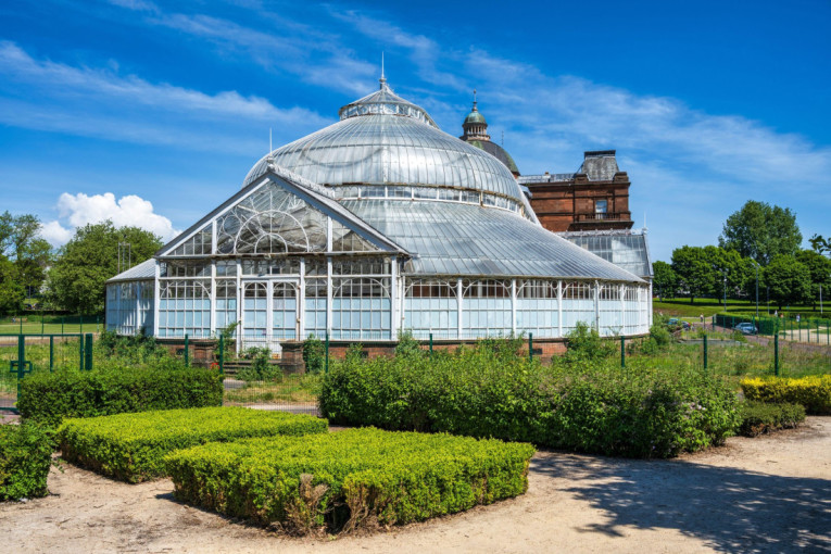 Od industrijskog giganta do prestonice kulture: Glazgov danas osvaja turiste svojim jedinstvenim duhom