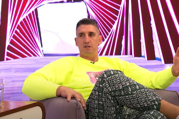 "Neću se smiriti dok ne završi u zatvoru!" Kristijan Golubović u nikad težoj situaciji, posle pomirenja usledio preokret