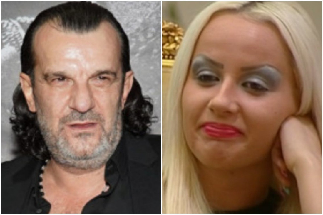 Aca Lukas odgovorio na prozivke Atine Ferari: Jesam impotentan, kada je ona u pitanju!