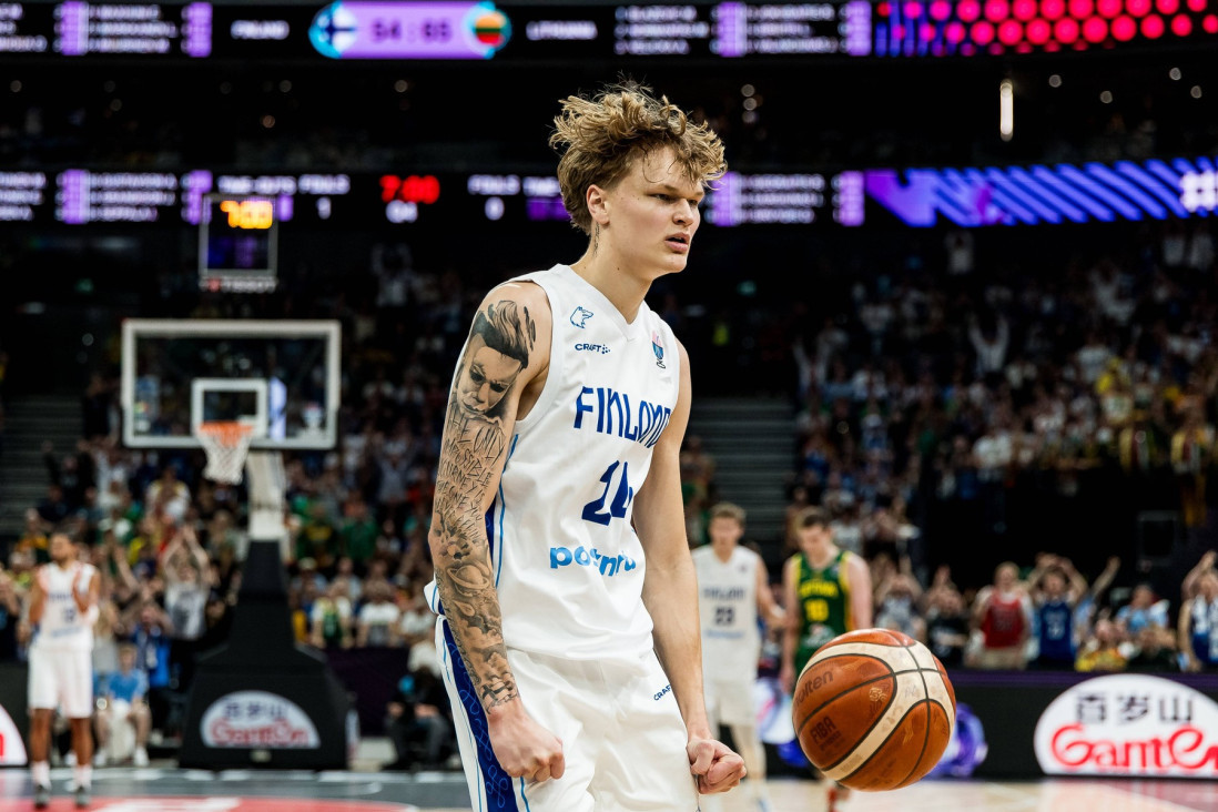 Partizan Murinena otkrio pre Eurobasketa! Mijailović detaljno o transferu koji je iz temelja zadrmao Evroligu!