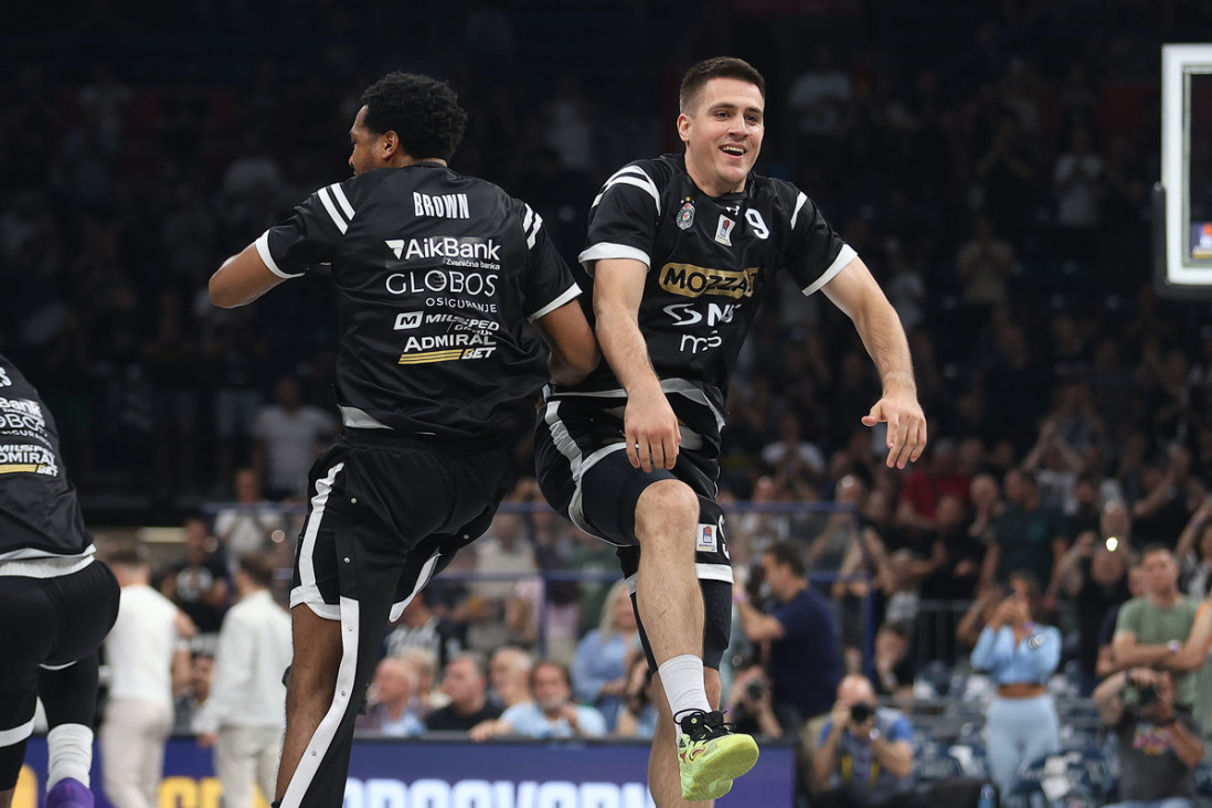 Bomba iz Majamija: Jović potpisao ugovor života!