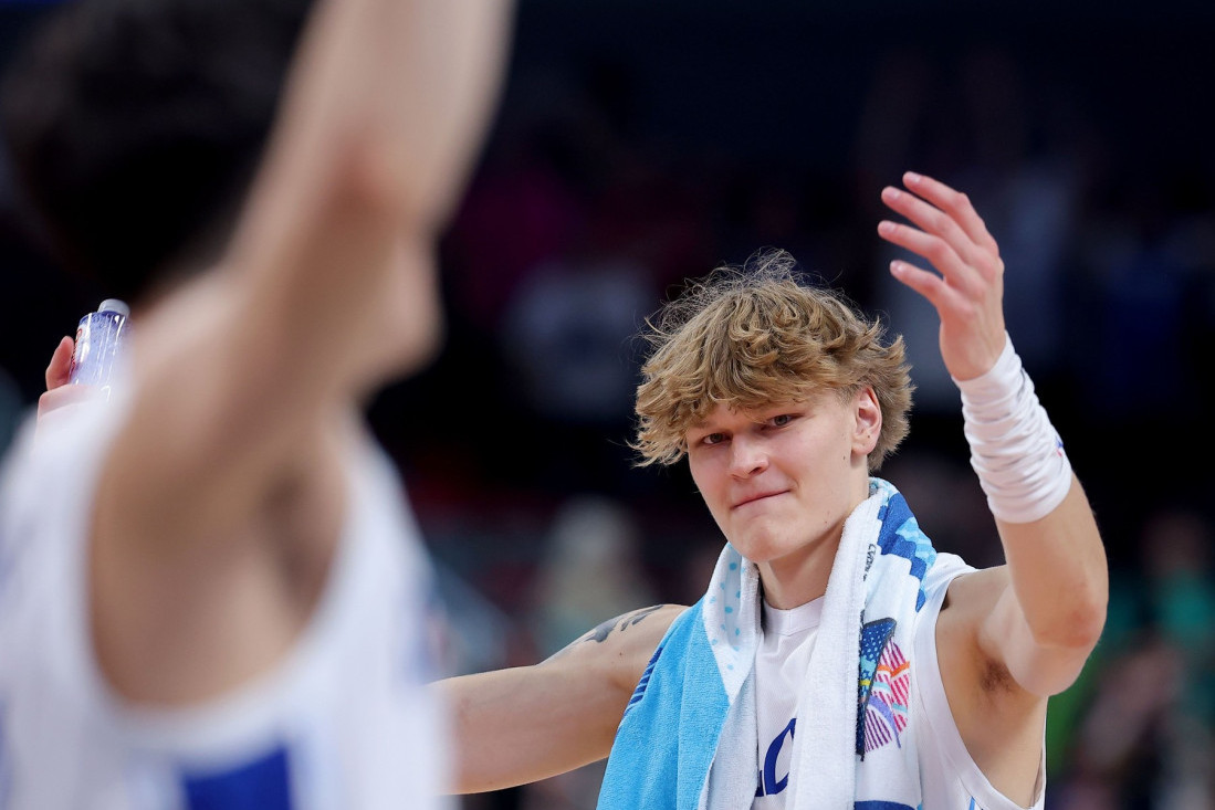 Murinen otkrio zbog čega je izabrao Partizan: Spreman sam za ovaj izazov!