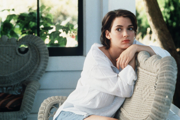 Vinona Rajder je odustala od uloge u kultnom filmu: Svi su joj predviđali propast karijere, a onda je "nastradala" njena koleginica (VIDEO)