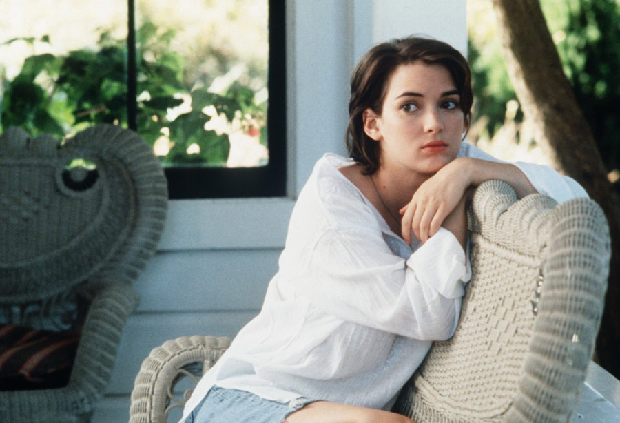 Vinona Rajder i danas žali što nije dobila ovu ulogu: Bila sam potpuno izgubljena i sve sam upropastila (VIDEO)