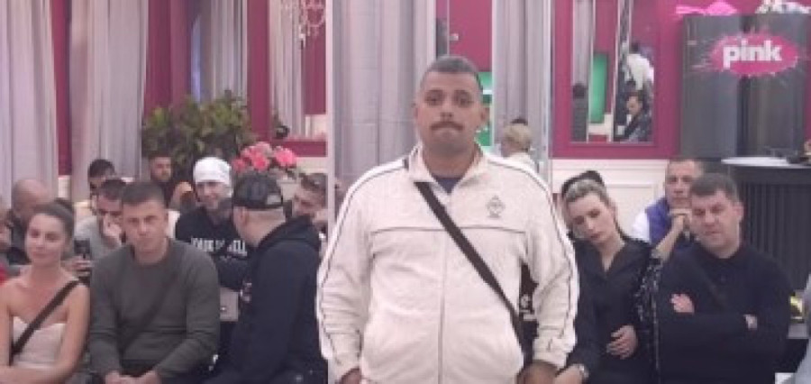 "Nisam se ženio da bih se razveo!" Ispovest Bore Santane o Milici Kemez: "Završila je na sajtu za odrasle"