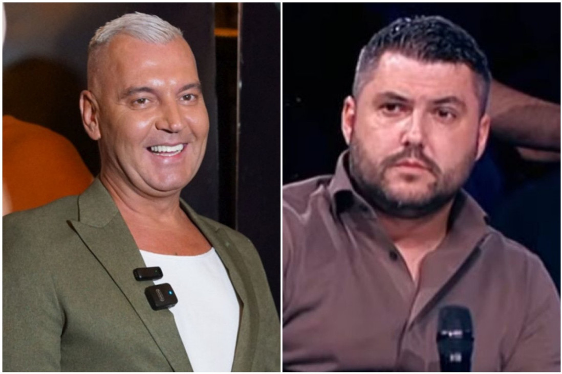 Milan Milošević podneo devet tužbi protiv Asmina Durdžića: On je mene lično vređao!