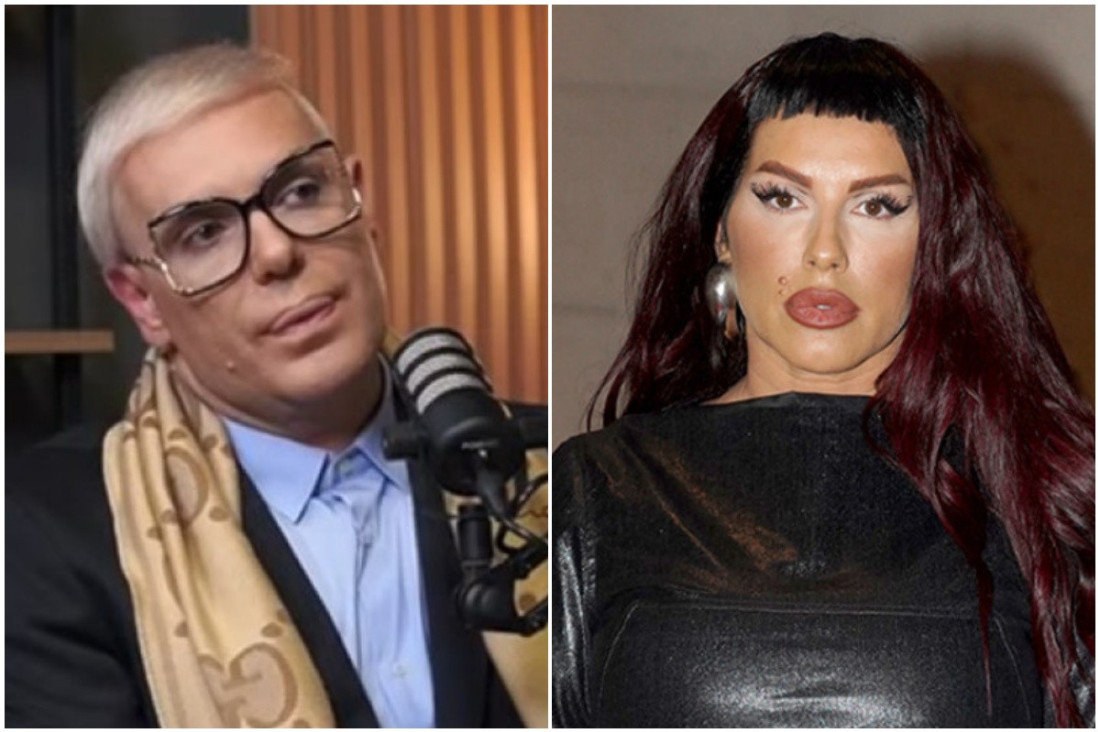 Boki 13 se nakon petnaest godina pomirio sa Sekom Aleksić: Vodila me je na ručak, bila je džek!