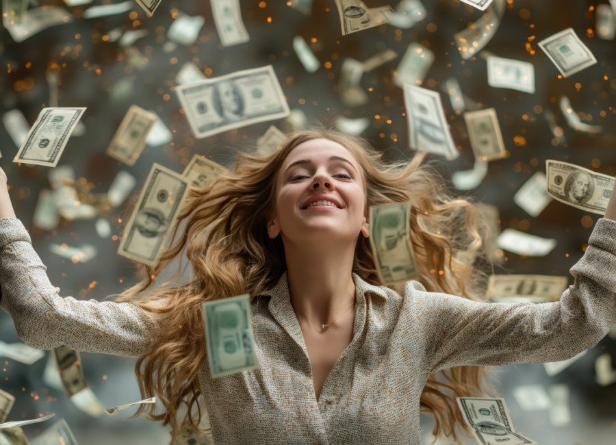 Život im se menja pred očima: Ova tri horoskopska znaka čekaju velike finansijske pobede pre kraja sezone Škorpije