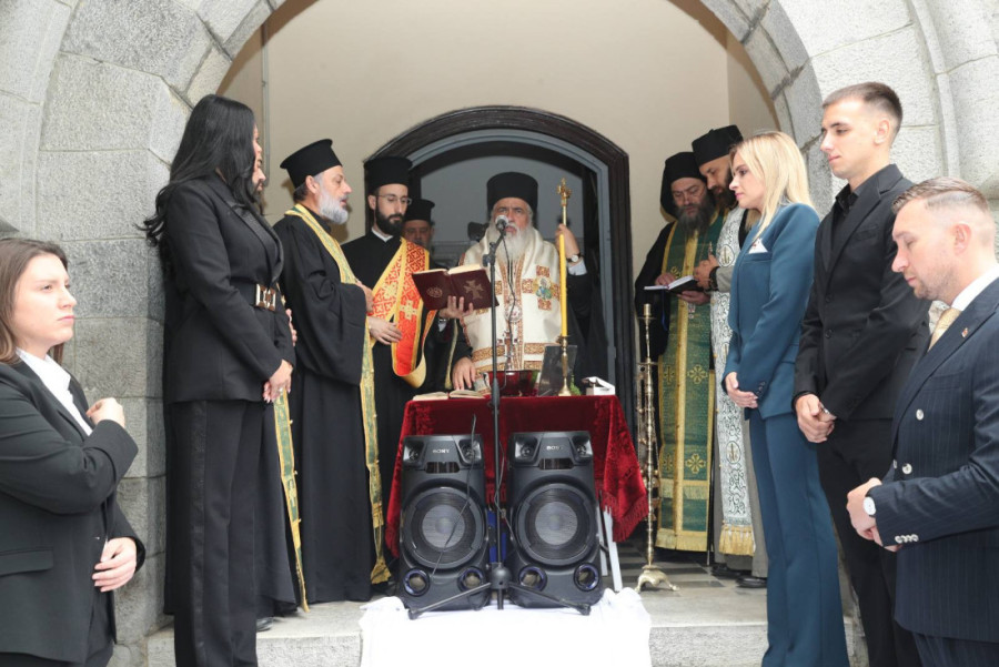 Obeležena godišnjica proboja Solunskog fronta: Srpska vojska imala samo jednu viziju – sloboda i Srbija