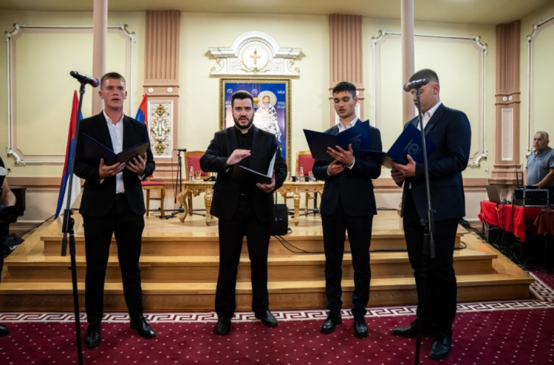 Međunarodni forum "Novo doba" okupio patriotske snage sa tri kontinenta (FOTO)