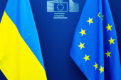 EU predložila kredit za Ukrajinu: 140 milijardi evra od zamrznute ruske imovine
