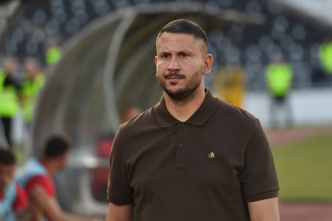 Još jedna smena u Superligi! IMT dobija novog trenera!