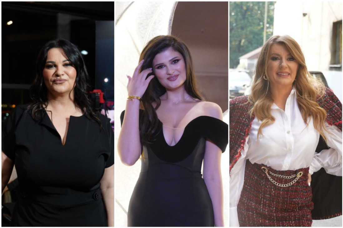 Pevačice postaju prije? Janina ćerka otkrila sve o odnosu sa sinom Viki Miljković!