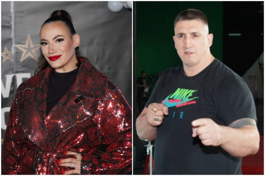 Voditeljka "Binga" se onesvestila u programu uživo: Samo se srušila na pod (VIDEO)