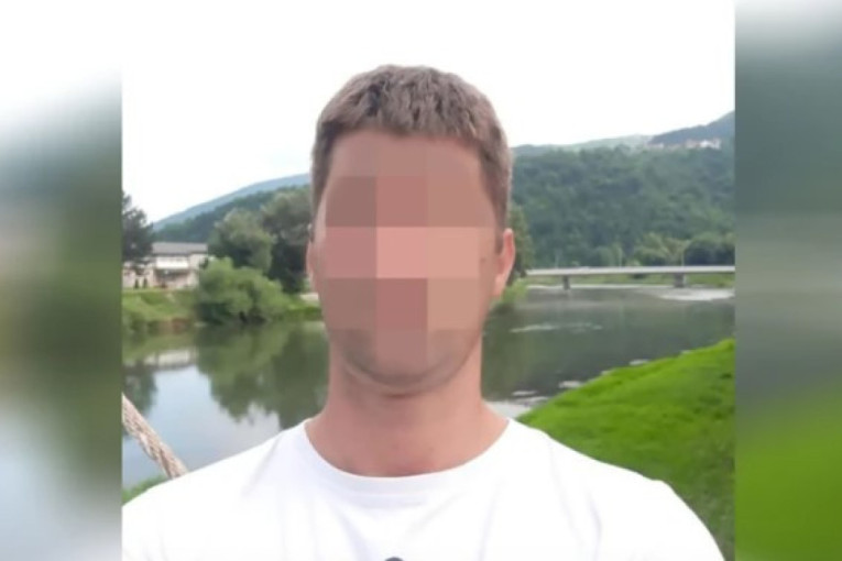 Vrata kamiona ga priklještila tokom rada! Ovo je nastradali mladić iz Novog Sada!