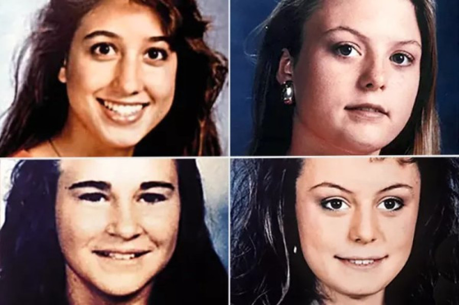 Monstruozna istina isplivala posle 34 godine: Četiri tinejdžerke su ubijene, a sad je došlo do jezivog preokreta