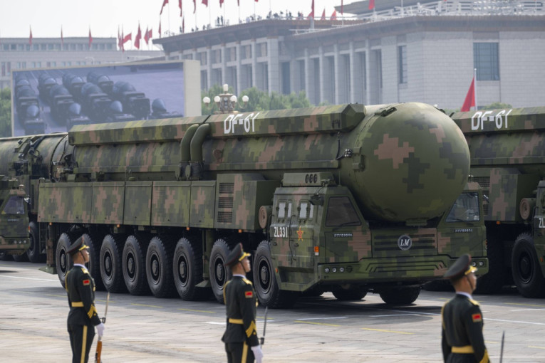 Uzbu­na u Češkoj: Strani dronovi nadletali vojne baze i ključnu infrastrukturu!