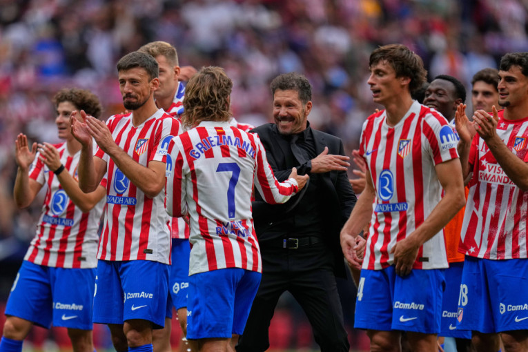 Železničaru "slađi" bod: Pogledajte hajlajtse remija na "Karađorđu" (VIDEO)