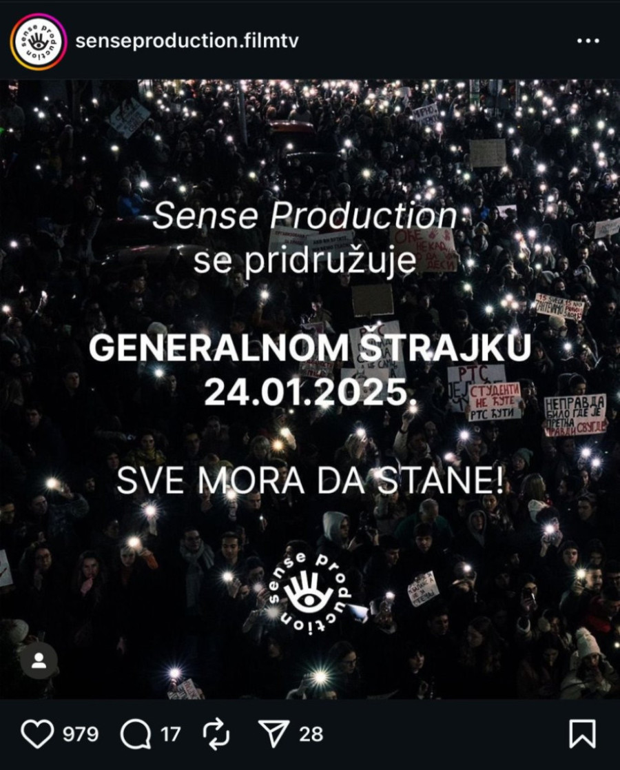 Nezapamćen skandal na RTS-u! Terali decu da pričaju o blokadama usred dečje emisije (VIDEO)