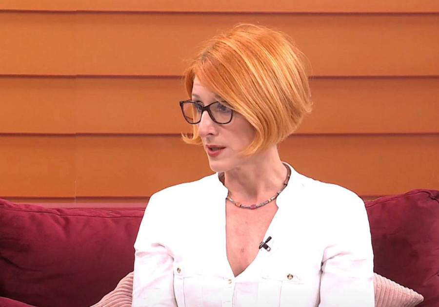 Nezapamćen skandal na RTS-u! Terali decu da pričaju o blokadama usred dečje emisije (VIDEO)