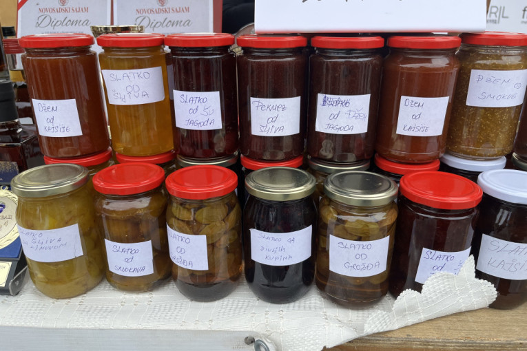 Održan 7. Good Food & Wine Festival u Beogradu: Gastronomski i vinski spektakl na Trgu republike (FOTO)