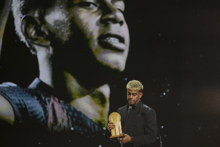 Markez se izjednačio sa "doktorom": Španac čekao na titulu 6 godina i dočekao (FOTO)