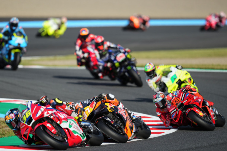 Nema više Najboljeg na Zapadu: Jedini smeo da stane na crtu velikim Rusima