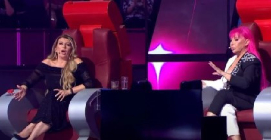 Zorica i Viki opet u sukobu! Evo oko čega su se posvađale, sve se orilo: "Ti si ljubomorna!"