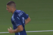 Joveljić ponovo strelac i to protiv bivšeg tima: Srbin samo ublažio debakl, a poruka navijačima je bila nešto posebno (VIDEO)