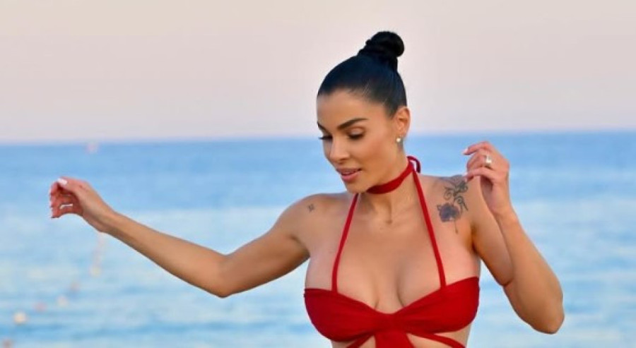 Mia Borisavljević o najtežem trenutku u karijeri: Fijasko, pevala sam za 50 evra!