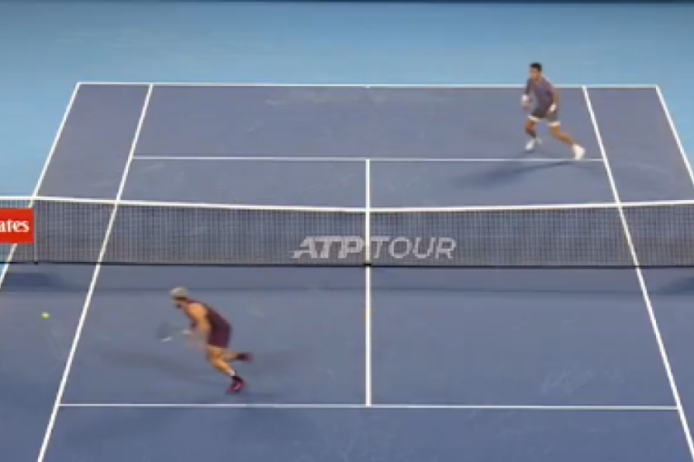 Karlose, svaka čast: Da li imamo poen godine? Procenite sami (VIDEO)