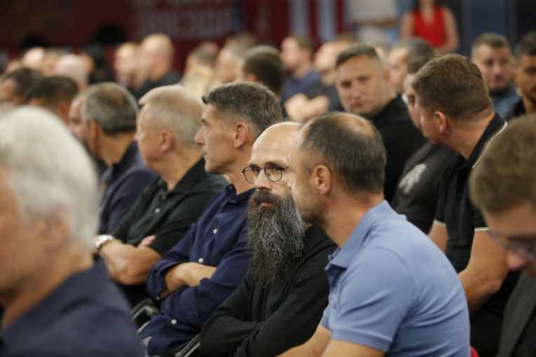 Stigao je u Zvezdu kao jedno od najzvučniji pojačanja, ali se brzo pokajao: Bio sam glup!