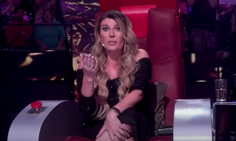 Drama na sceni Pinkovih zvezda: Takmičarki se slošilo pred žirijem, odmah joj ukazana pomoć