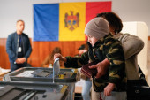 Prelomni izbori u Moldaviji: 51,9% glasalo, diјaspora ruši rekorde!