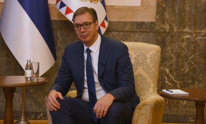 Predsednik sutra u Turskoj: Otkriveno i sa kim će se tamo sastati