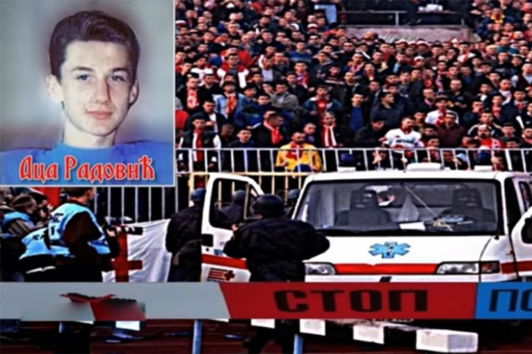 Crni dosije navijačkih sukoba: Derbi večitih rivala pretvoren u krvavi obračun!