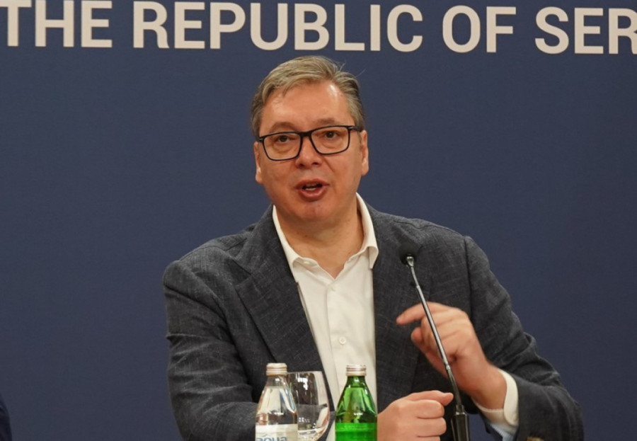 Zaokružite 170 jer to je Srpska lista! Na Kosovu i Metohiji sutra lokalni izbori