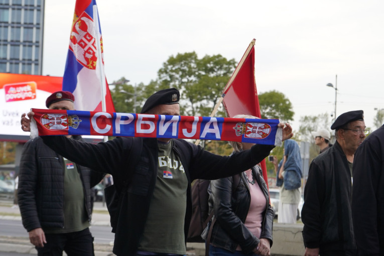 Tužilaštvo traži pritvor za osumnjičene da su napali policajce u Bogatiću