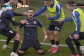 Novi Pazar poklonio pobedu TSC-u! Veliku grešku i gol odluke pogledajte u FULL HD hajlajtsima! (VIDEO)