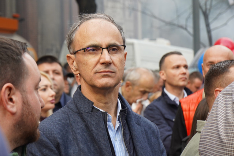 Macut: General Pavković će lečenje nastaviti u Srbiji, država brine o svojim građanima