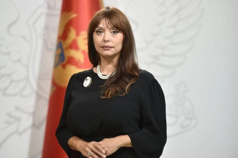 Mali sa građanima na skupu protiv blokada: Samo jedinstveni i okupljeni možemo čuvati stabilnost (VIDEO)