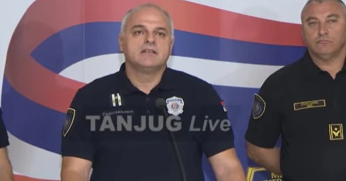 Ovako danas izgleda general Nebojša Pavković: Uslikan u avionu (FOTO)