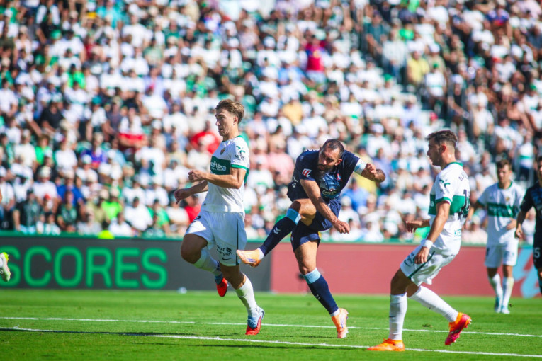 Zvezdin rival u Ligi Evrope u agoniji! Pogledajte kako je Selta izgubila od Elčea u FULL HD hajlajtsima! (VIDEO)