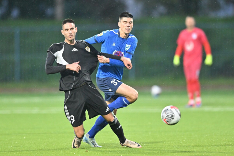 Spartak konačno pobedio, Čukarički "ukrao" bod u Lučanima! Pogledajte FULL HD hajlajtse! (VIDEO)