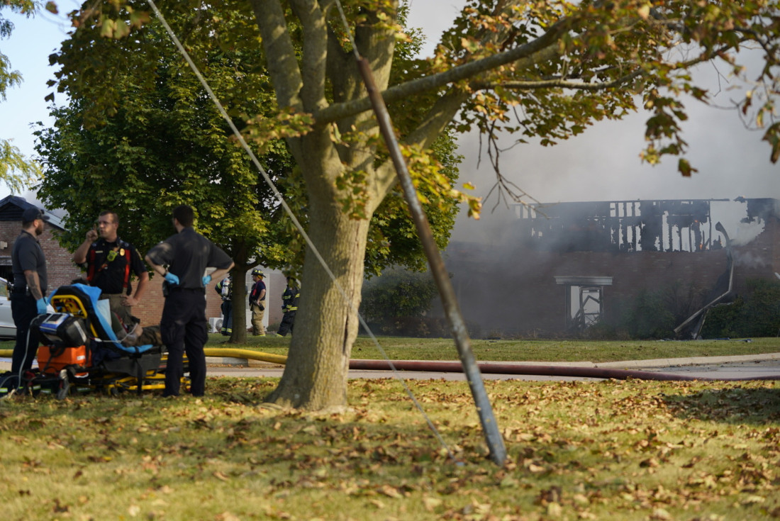 Izraelski tenkovi granatirali i opsedali bolnicu Al-Helu u gradu Gazi