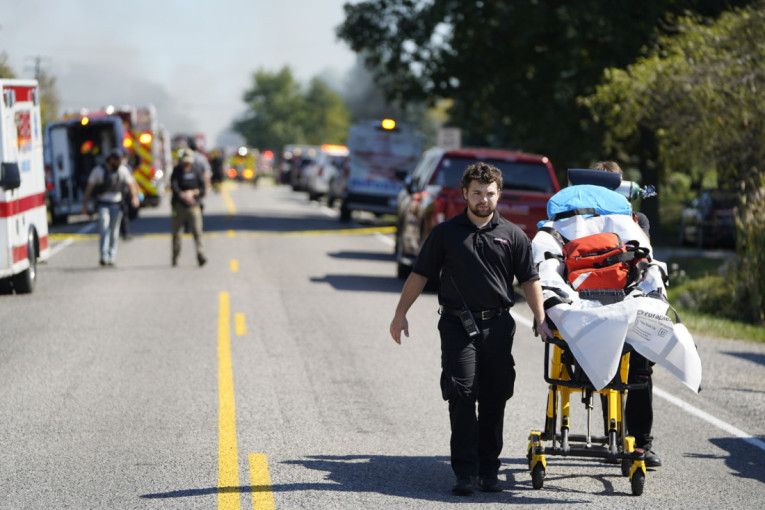 Muškarac iz BiH izboden u Dortmundu! Sedeo u kafiću kada mu je napadač prišao s leđa